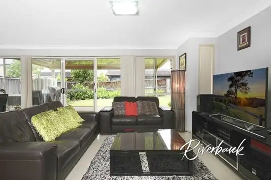 Third view of Homely house listing, 18 Morley Avenue, Pemulwuy NSW 2145