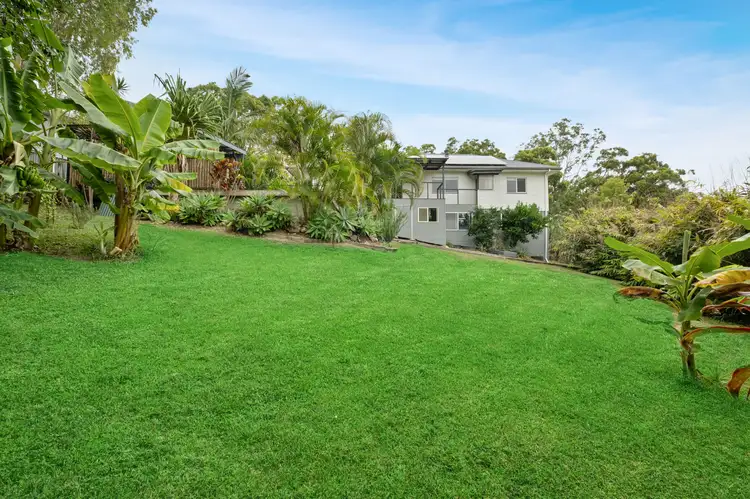 89 Coronation Avenue, Nambour QLD 4560