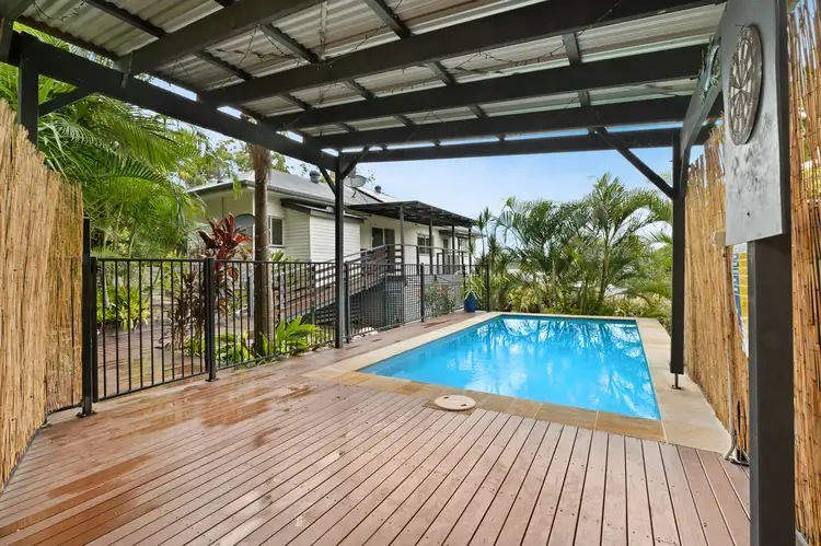 Second view of Homely house listing, 89 Coronation Avenue, Nambour QLD 4560