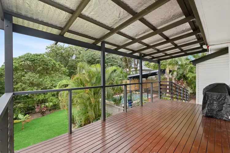 Third view of Homely house listing, 89 Coronation Avenue, Nambour QLD 4560