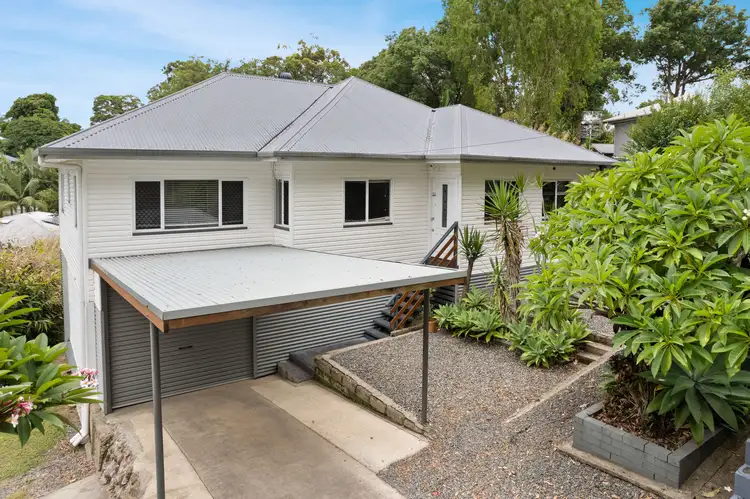 Fourth view of Homely house listing, 89 Coronation Avenue, Nambour QLD 4560