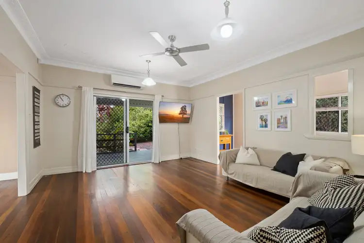 Sixth view of Homely house listing, 89 Coronation Avenue, Nambour QLD 4560