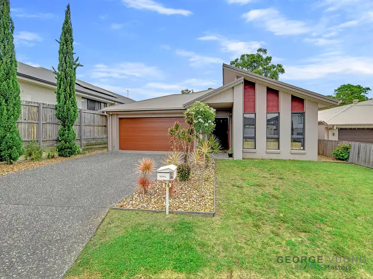 Second view of Homely house listing, 76 Invergarry Cct, Heathwood QLD 4110