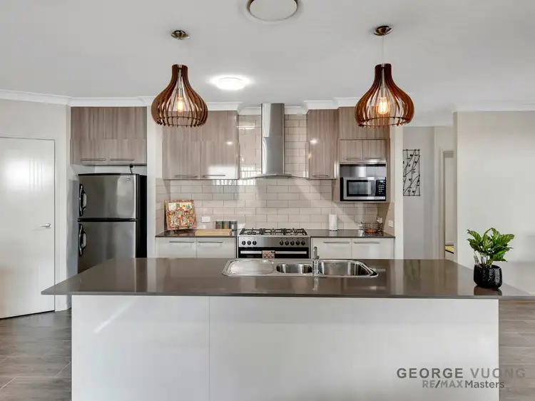 Fourth view of Homely house listing, 76 Invergarry Cct, Heathwood QLD 4110