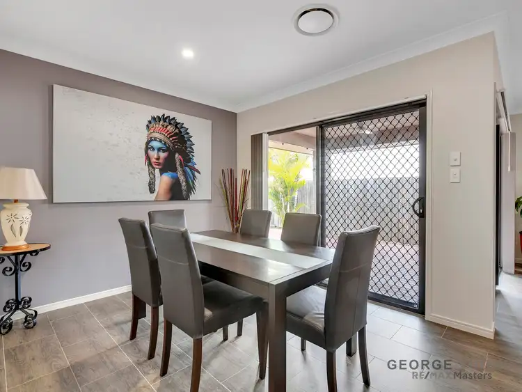 Sixth view of Homely house listing, 76 Invergarry Cct, Heathwood QLD 4110