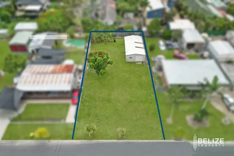 Main view of Homely land listing, 15 Kumgum Street, Jacobs Well QLD 4208