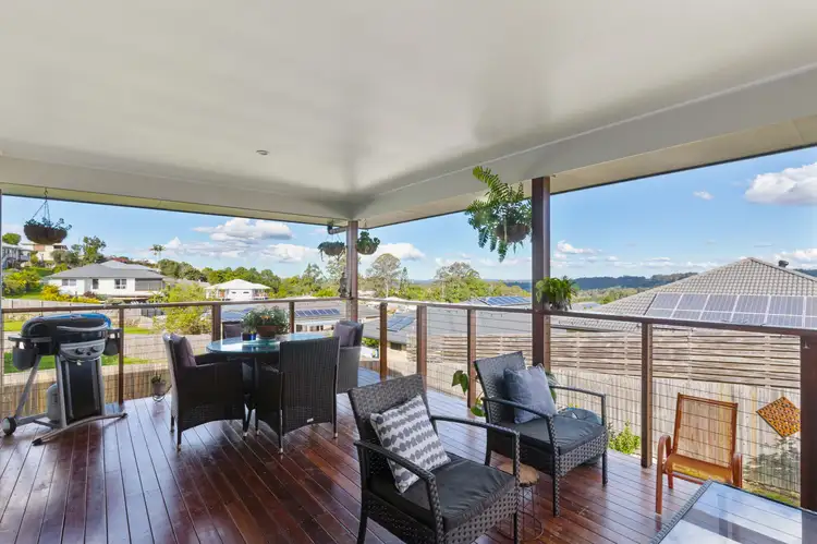 Fourth view of Homely house listing, 46 Tramline Rise, Burnside QLD 4560