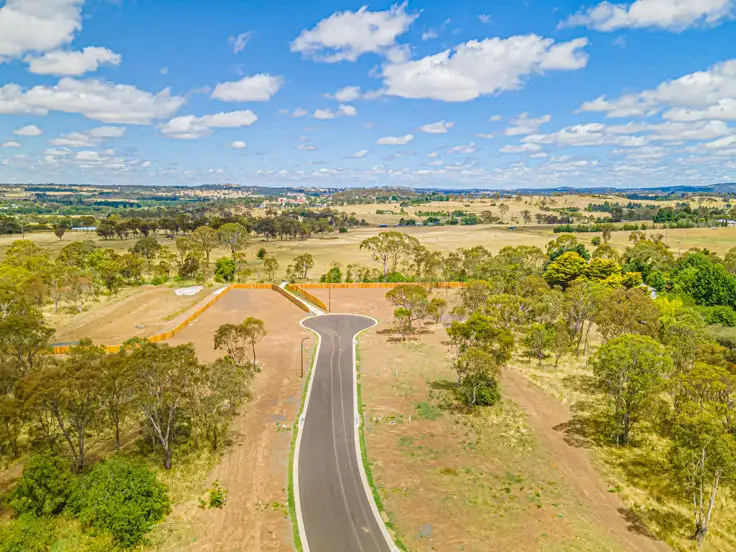 Lot 8 The Woodlands Land Estate, Armidale NSW 2350