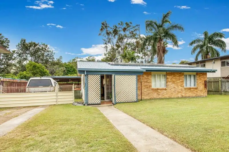 Main view of Homely house listing, 36 Penda Avenue, New Auckland QLD 4680