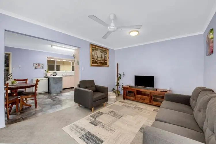 Second view of Homely house listing, 36 Penda Avenue, New Auckland QLD 4680