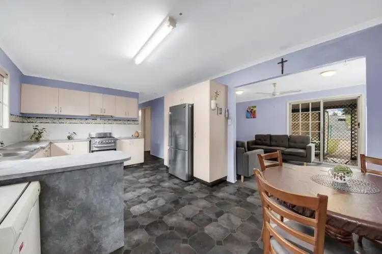 Third view of Homely house listing, 36 Penda Avenue, New Auckland QLD 4680