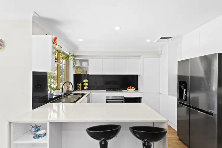 Third view of Homely house listing, 4b Emert Street, Wentworthville NSW 2145