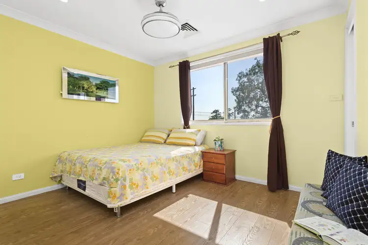Fourth view of Homely house listing, 4b Emert Street, Wentworthville NSW 2145