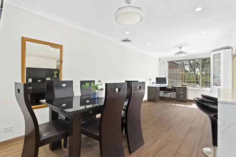Fifth view of Homely house listing, 4b Emert Street, Wentworthville NSW 2145