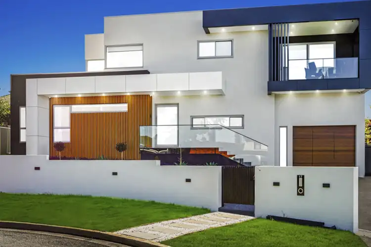 17 Croft Avenue, Merrylands NSW 2160