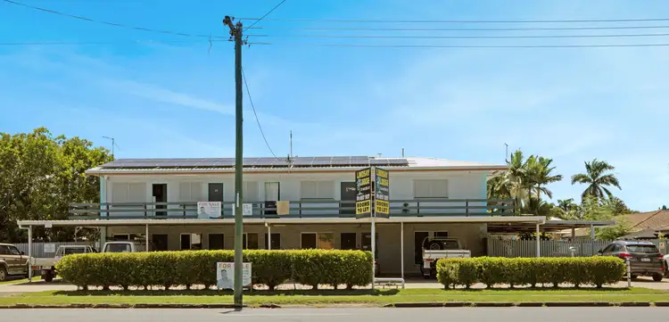 73 Milton Street, Mackay QLD 4740