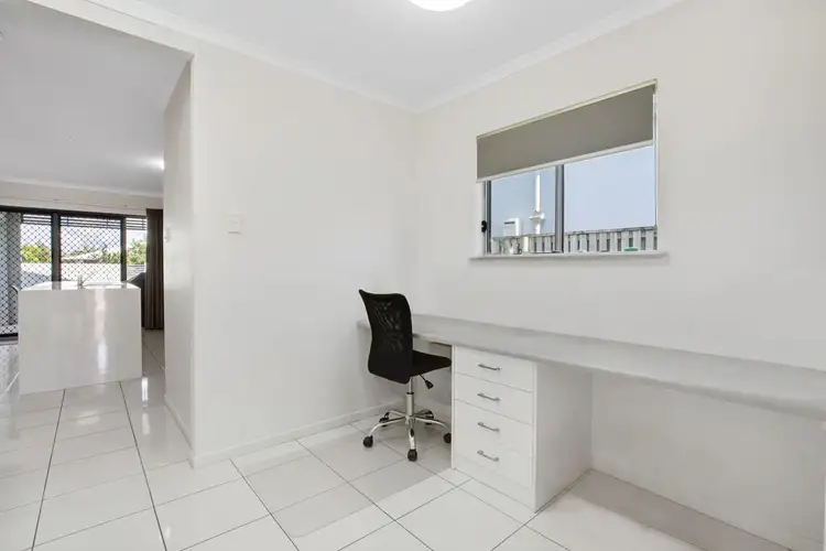 Sixth view of Homely house listing, 12 Surrey Court, Ooralea QLD 4740