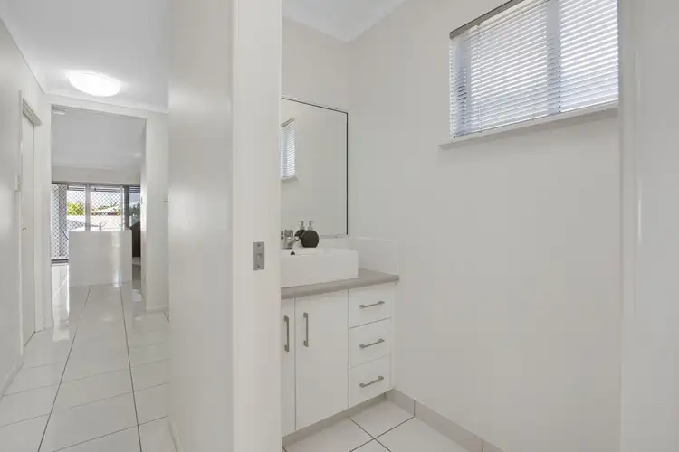 Seventh view of Homely house listing, 12 Surrey Court, Ooralea QLD 4740