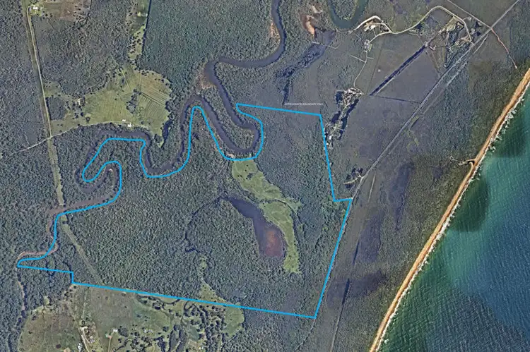 Lot 22/197 Red Rock Road, Red Rock NSW 2456