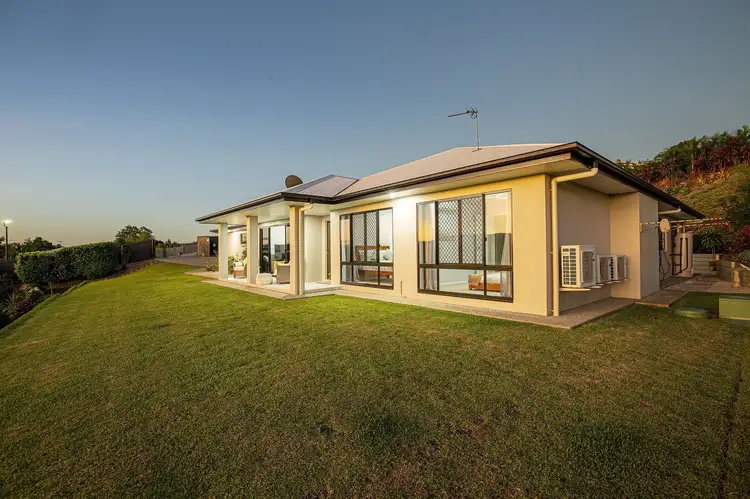 Main view of Homely house listing, 40 Logan Crescent, Erakala QLD 4740