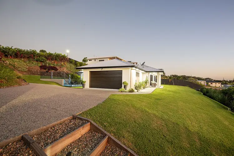 Second view of Homely house listing, 40 Logan Crescent, Erakala QLD 4740