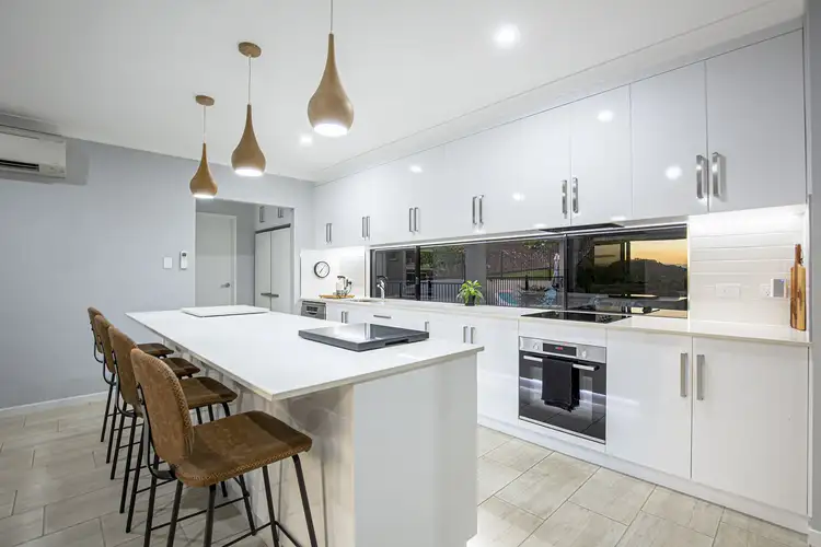 Third view of Homely house listing, 40 Logan Crescent, Erakala QLD 4740