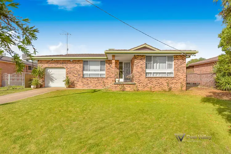 Main view of Homely house listing, 23 Fisher Road Oxley Vale, Tamworth NSW 2340