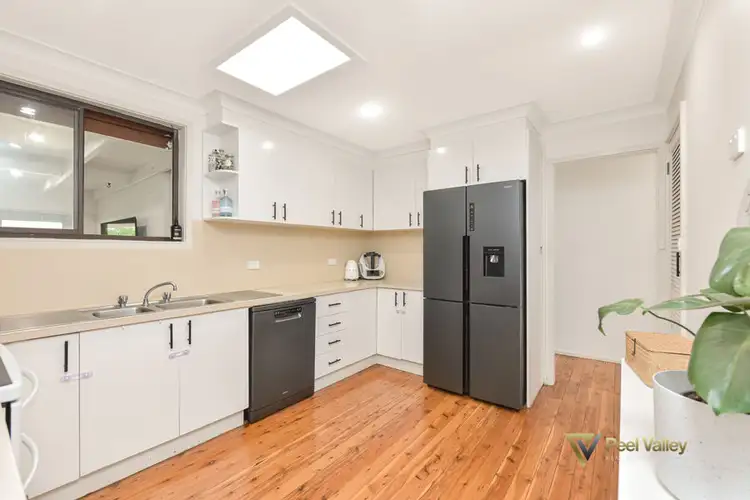 Second view of Homely house listing, 23 Fisher Road Oxley Vale, Tamworth NSW 2340