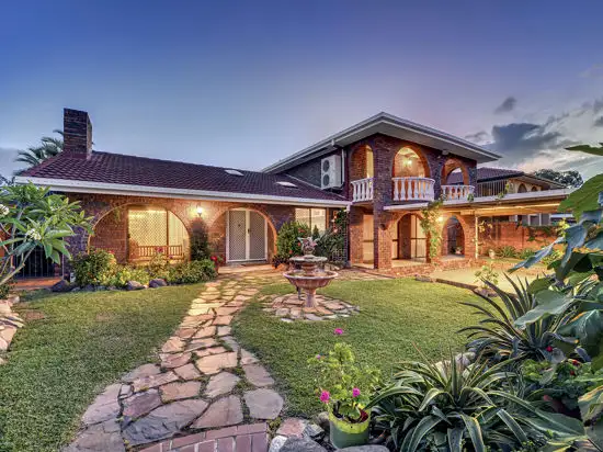 Main view of Homely house listing, 39 Meadowlands Road, Carindale QLD 4152