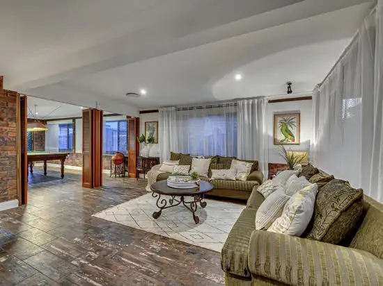 Fourth view of Homely house listing, 39 Meadowlands Road, Carindale QLD 4152