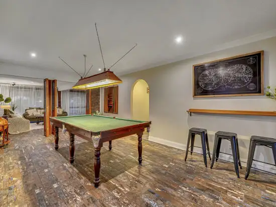 Fifth view of Homely house listing, 39 Meadowlands Road, Carindale QLD 4152