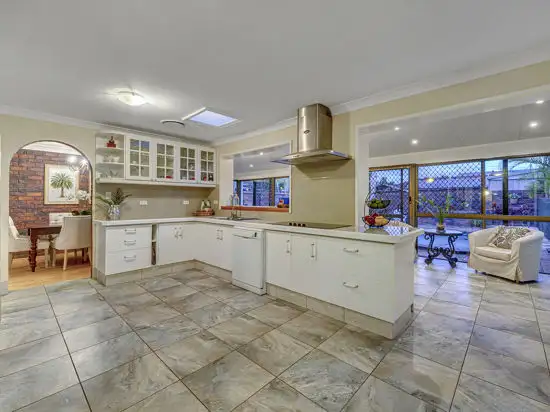 Sixth view of Homely house listing, 39 Meadowlands Road, Carindale QLD 4152