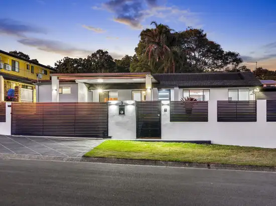 3 Hibbertia Court, Springwood QLD 4127