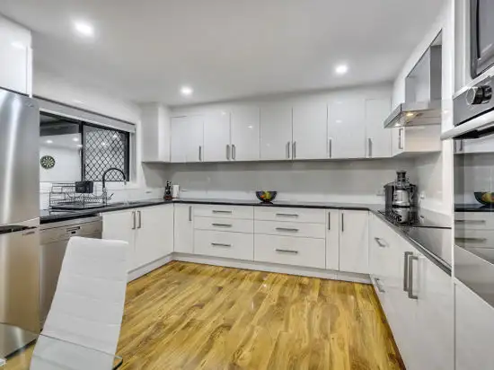 Sixth view of Homely house listing, 3 Hibbertia Court, Springwood QLD 4127