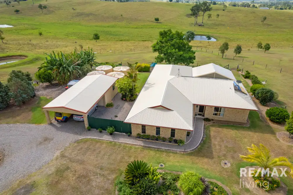Main view of Homely rural property listing, 41 Montana Place, Woolmar QLD 4515