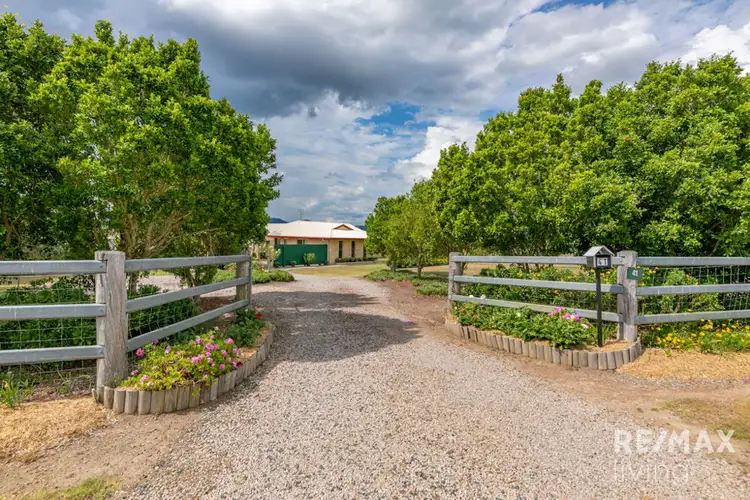 Second view of Homely rural property listing, 41 Montana Place, Woolmar QLD 4515