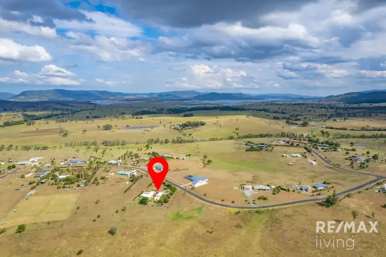 Third view of Homely rural property listing, 41 Montana Place, Woolmar QLD 4515