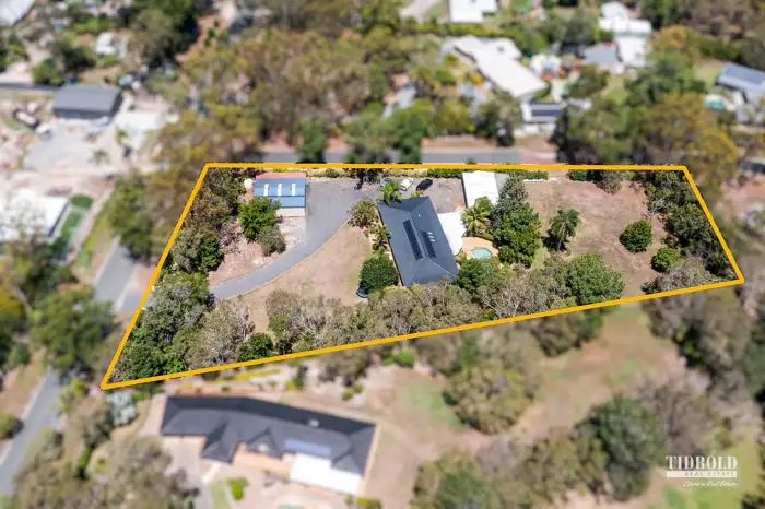 15 Venn Parade, Thornlands QLD 4164