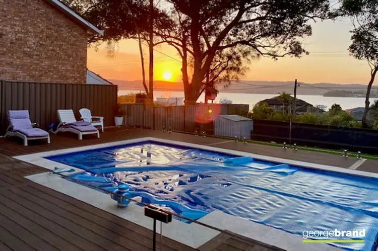 Main view of Homely unit listing, 258 Avoca Drive, Green Point NSW 2251