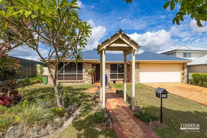 Main view of Homely house listing, 12 Brookvale Drive, Victoria Point QLD 4165