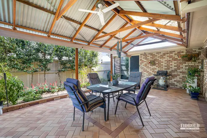 Second view of Homely house listing, 12 Brookvale Drive, Victoria Point QLD 4165