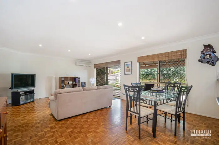 Fourth view of Homely house listing, 12 Brookvale Drive, Victoria Point QLD 4165