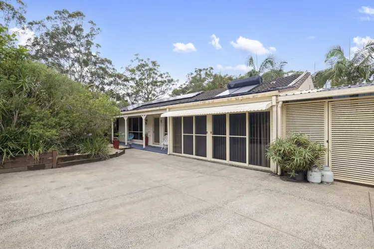 Fourth view of Homely house listing, 73 Emerald Heights Drive, Emerald Beach NSW 2456