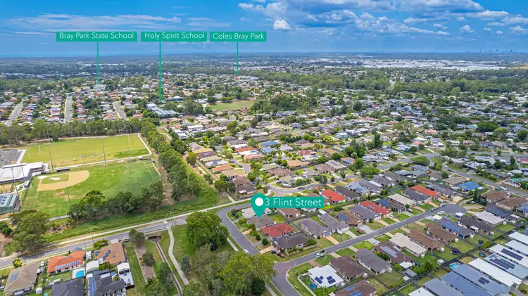 3 Flint Street, Bray Park QLD 4500
