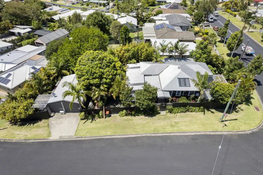 Main view of Homely house listing, 31 Frances Street, Coffs Harbour NSW 2450