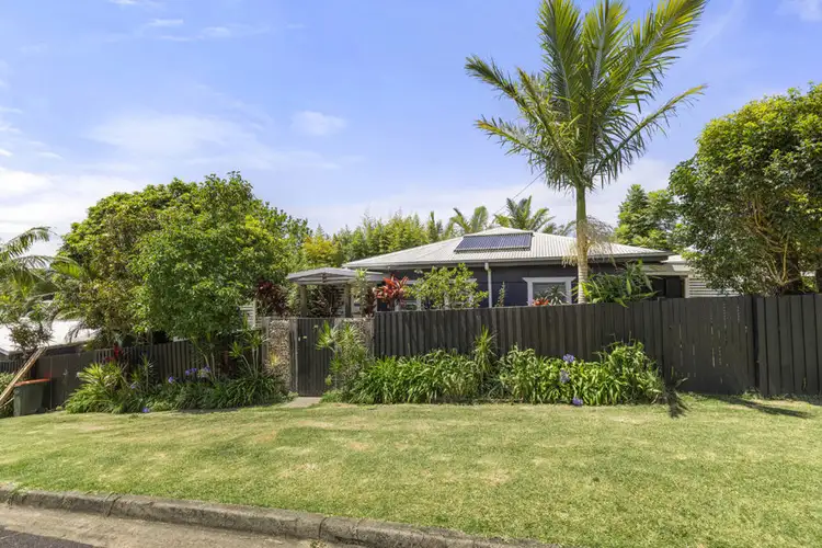 Second view of Homely house listing, 31 Frances Street, Coffs Harbour NSW 2450