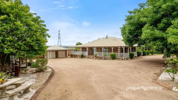 212 - 214 Luddenham Road, Orchard Hills NSW 2748