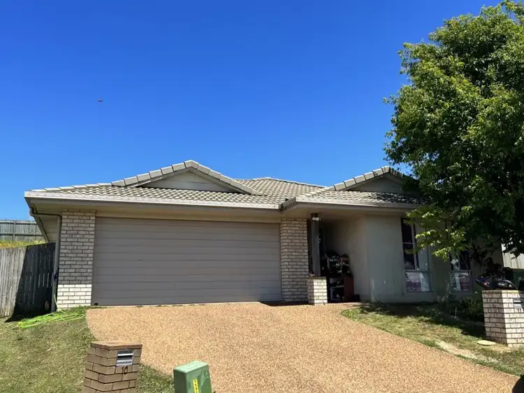Main view of Homely house listing, 11 Latham Court, Wilsonton Heights QLD 4350