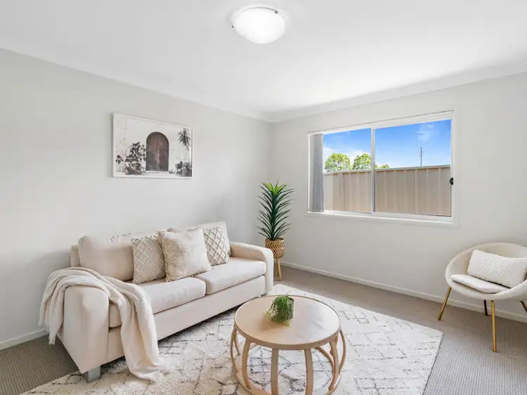 Third view of Homely house listing, 135 Mataram Rd, Woongarrah NSW 2259