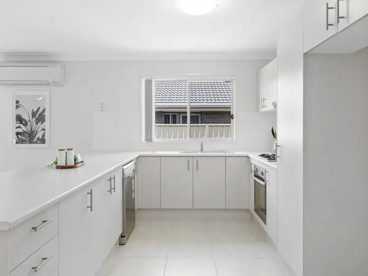 Fourth view of Homely house listing, 135 Mataram Rd, Woongarrah NSW 2259